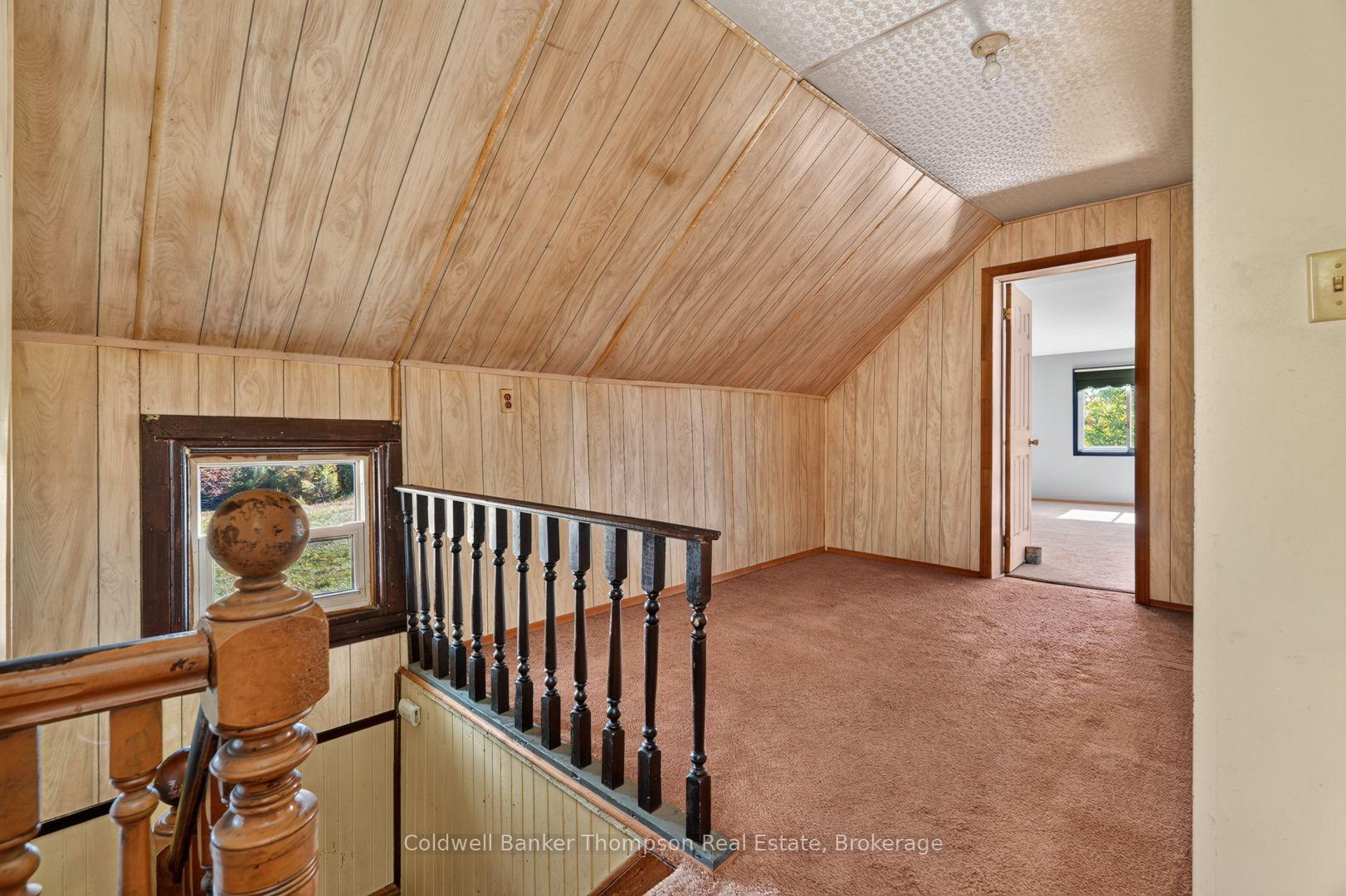 Photo 22 of 2326 Fraserburg Road, Bracebridge, Draper — HOMEH