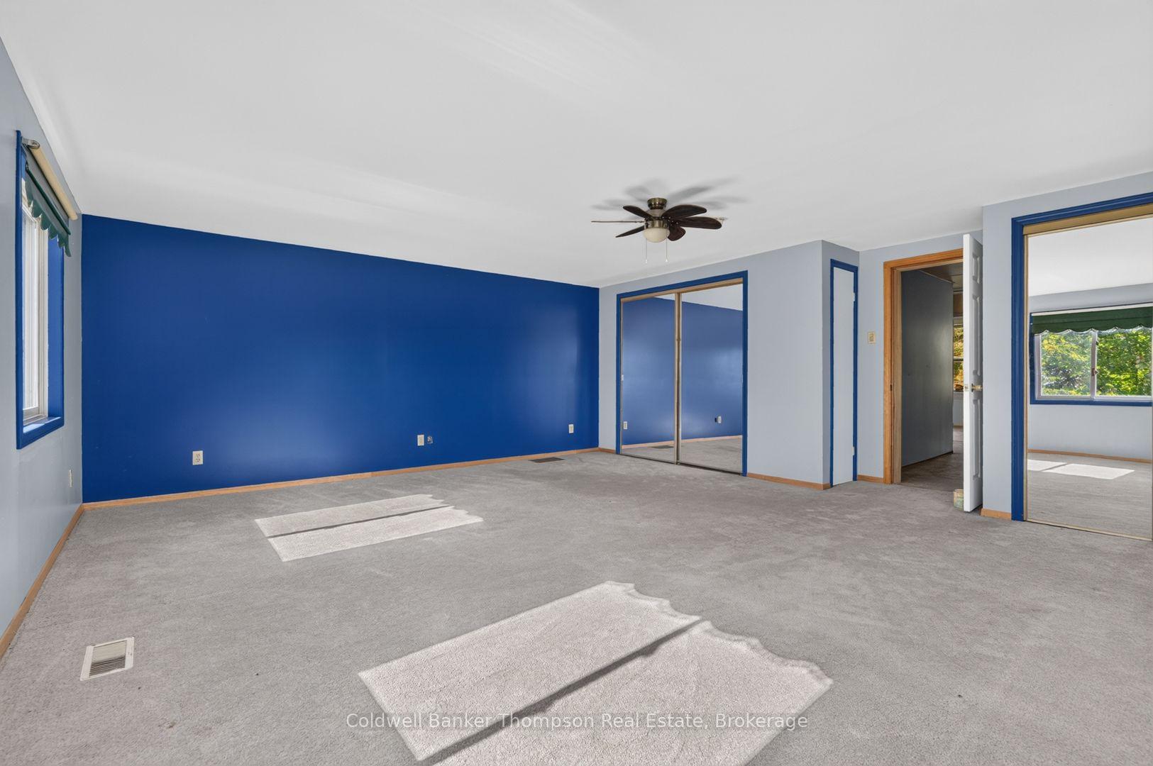 Photo 23 of 2326 Fraserburg Road, Bracebridge, Draper — HOMEH