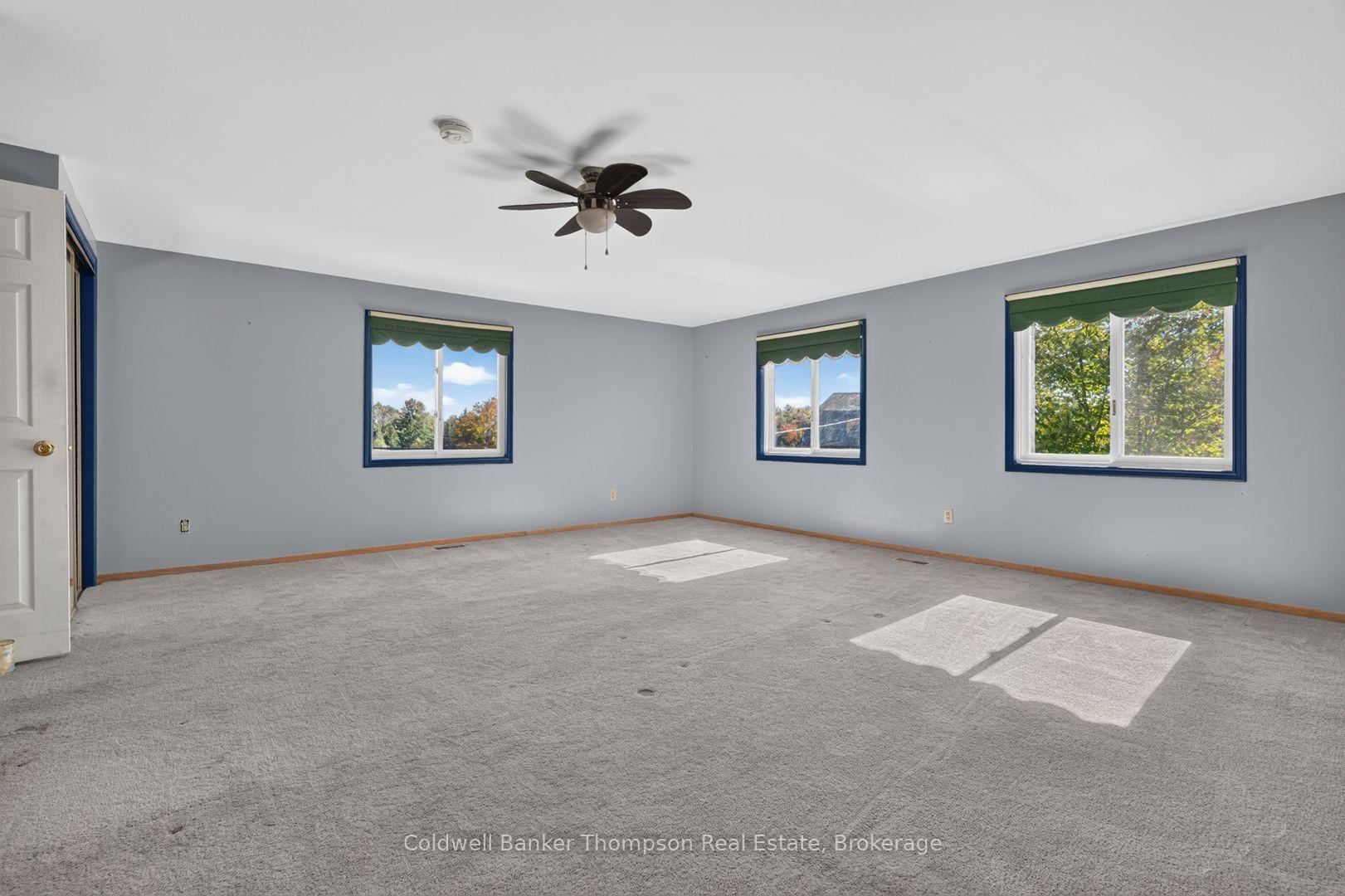 Photo 24 of 2326 Fraserburg Road, Bracebridge, Draper — HOMEH
