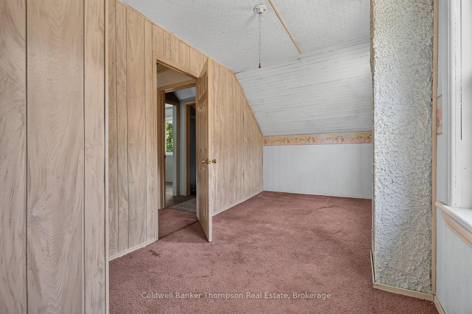 Photo 25 of 2326 Fraserburg Road, Bracebridge, Draper — HOMEH