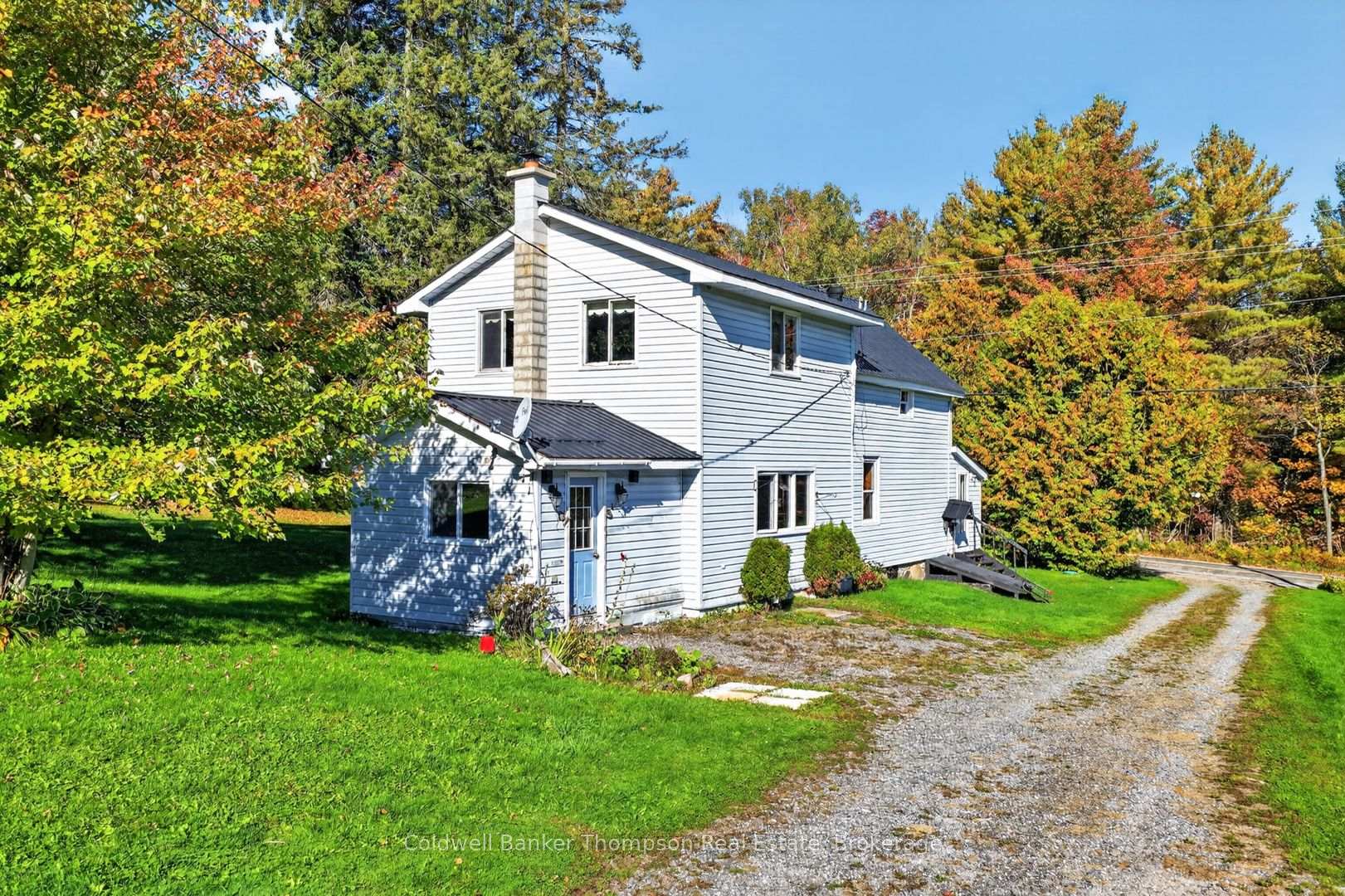 Photo 29 of 2326 Fraserburg Road, Bracebridge, Draper — HOMEH
