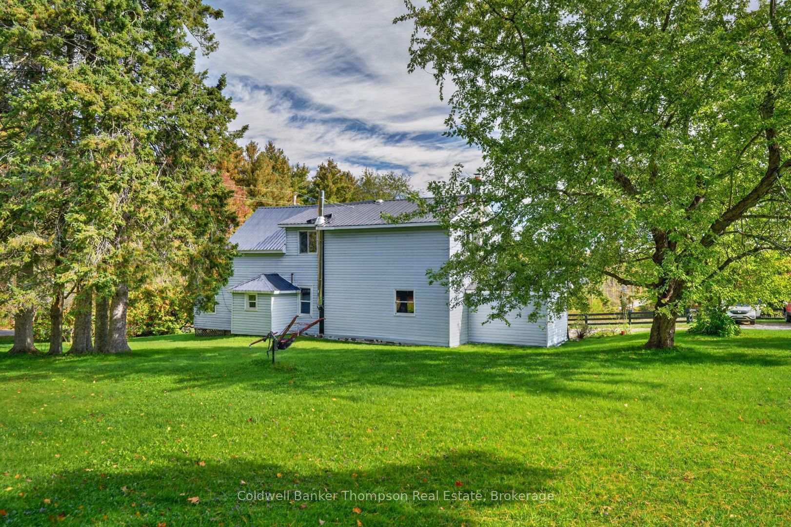 Photo 30 of 2326 Fraserburg Road, Bracebridge, Draper — HOMEH