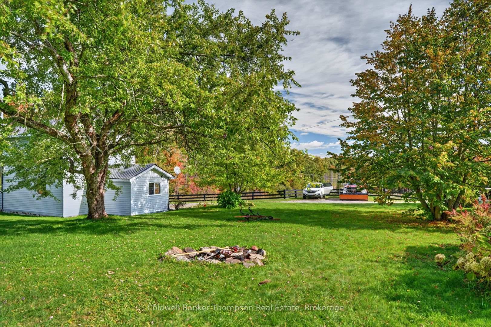 Photo 31 of 2326 Fraserburg Road, Bracebridge, Draper — HOMEH