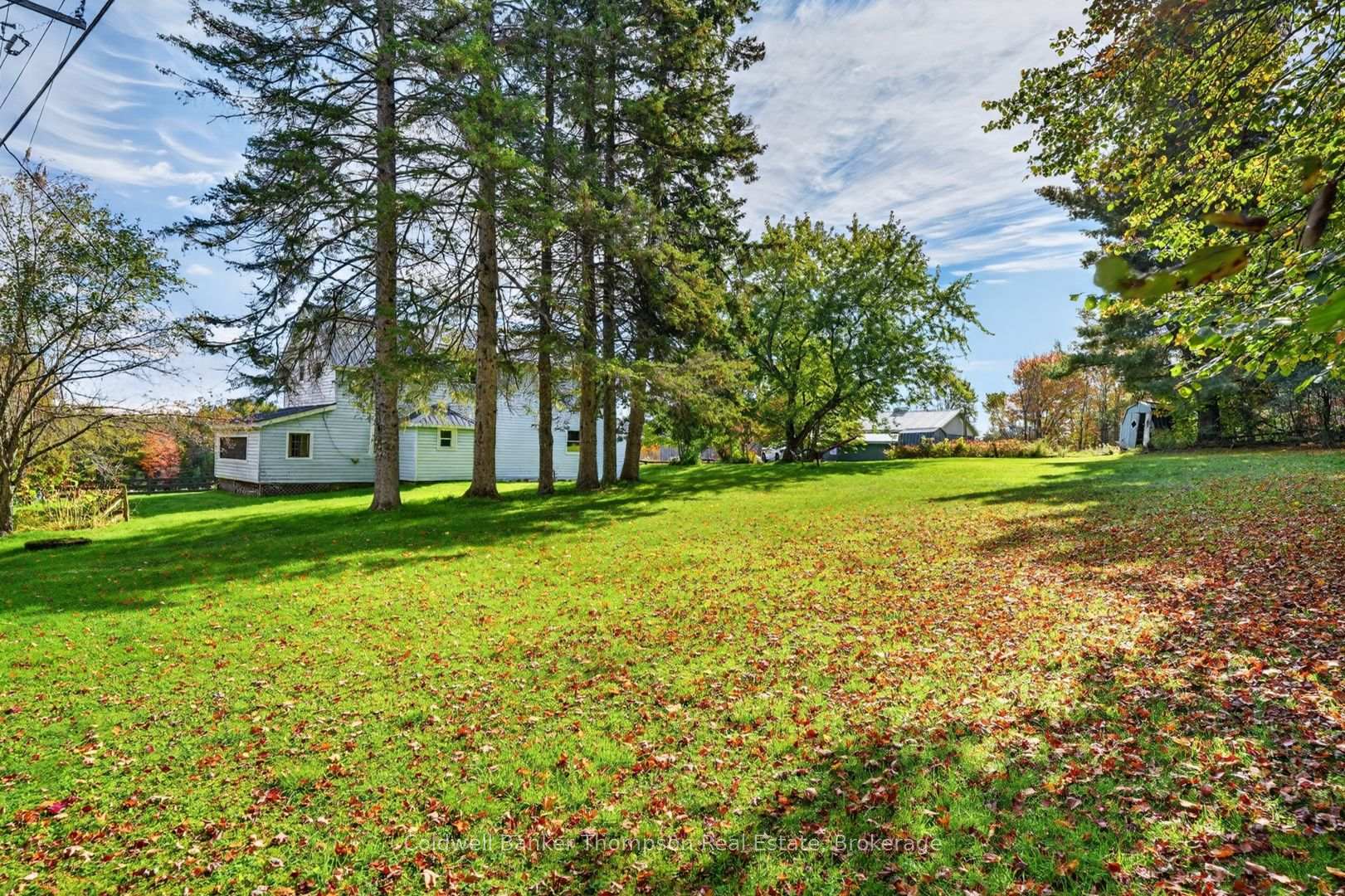 Photo 32 of 2326 Fraserburg Road, Bracebridge, Draper — HOMEH