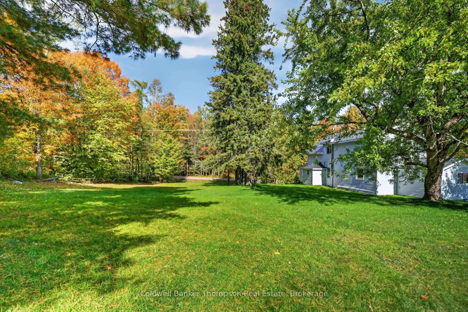 Photo 33 of 2326 Fraserburg Road, Bracebridge, Draper — HOMEH