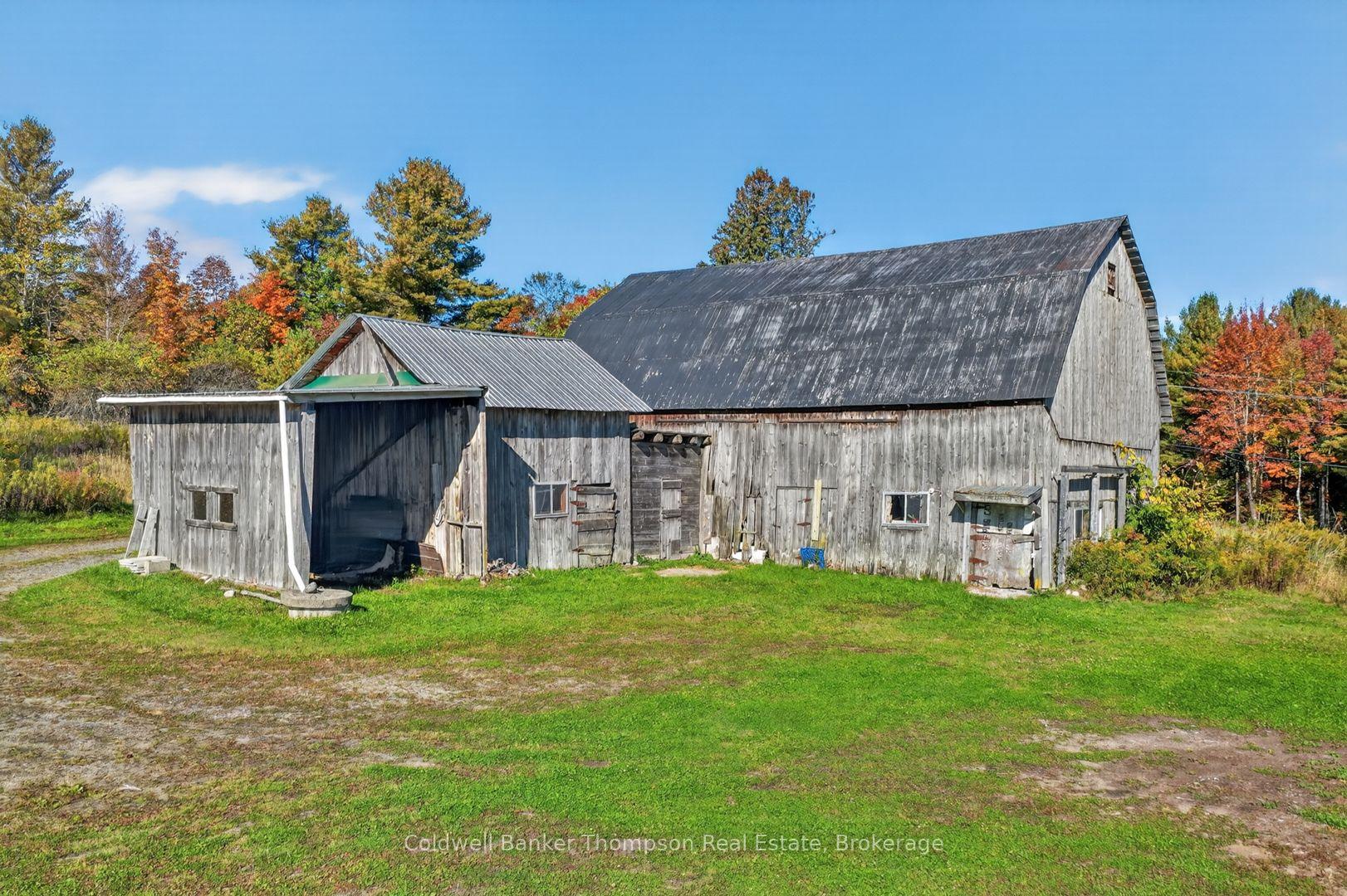 Photo 35 of 2326 Fraserburg Road, Bracebridge, Draper — HOMEH