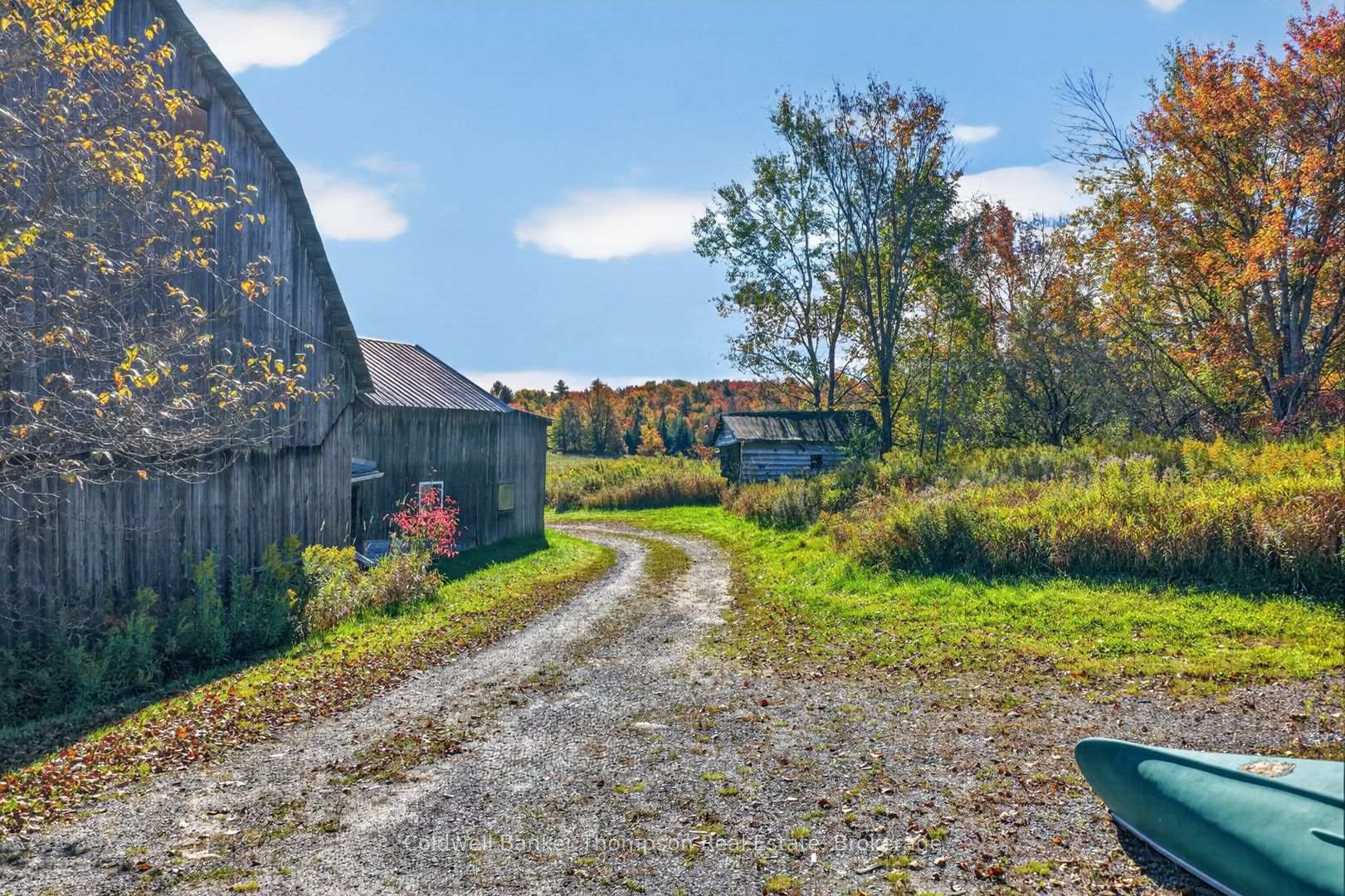 Photo 36 of 2326 Fraserburg Road, Bracebridge, Draper — HOMEH
