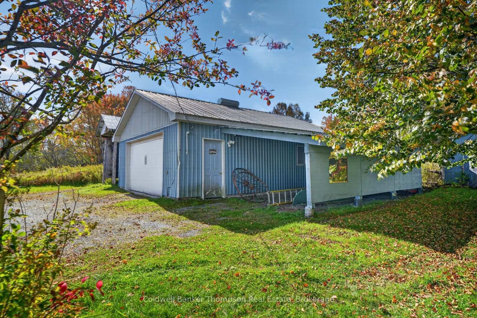 Photo 37 of 2326 Fraserburg Road, Bracebridge, Draper — HOMEH