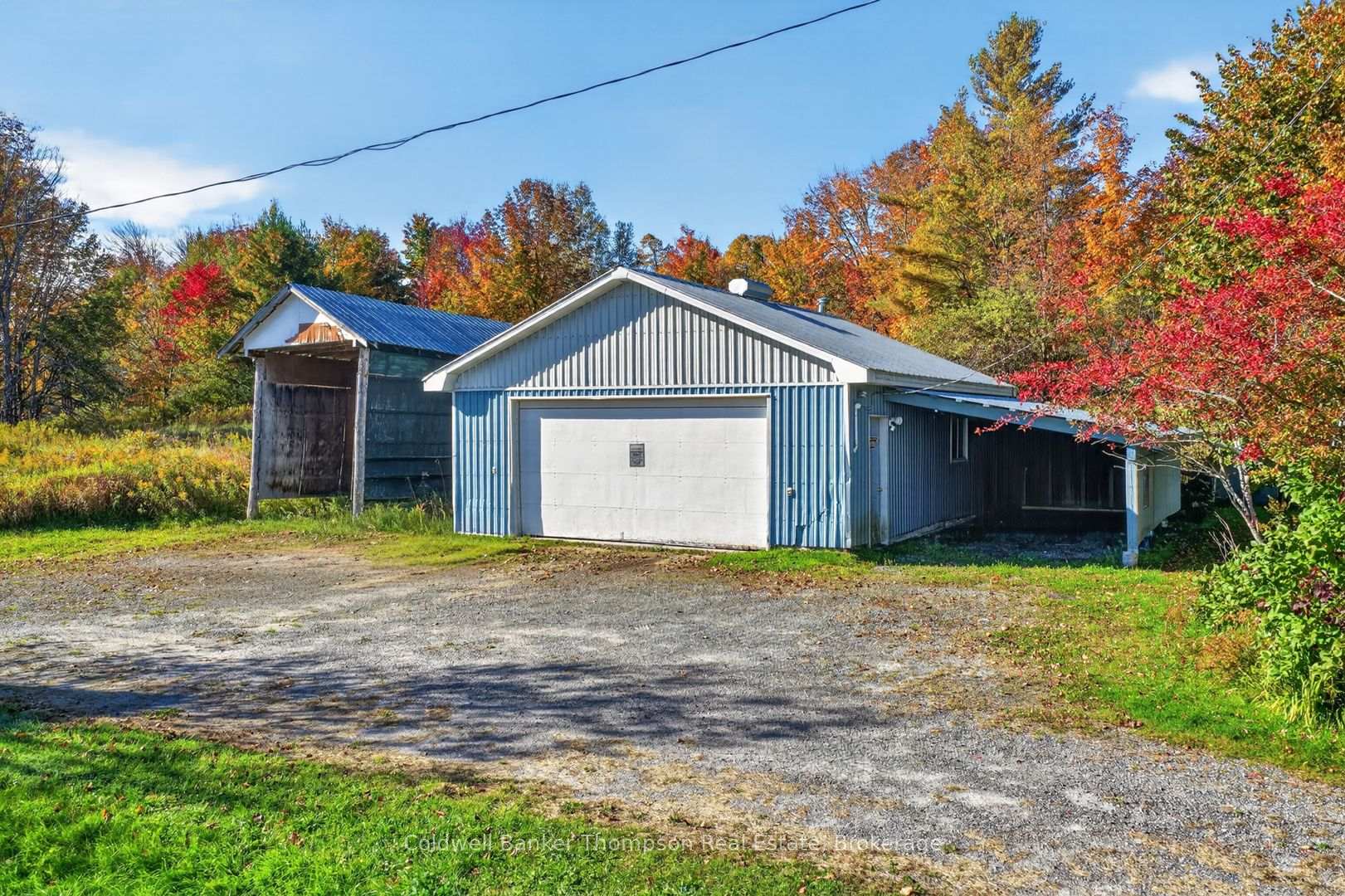 Photo 38 of 2326 Fraserburg Road, Bracebridge, Draper — HOMEH
