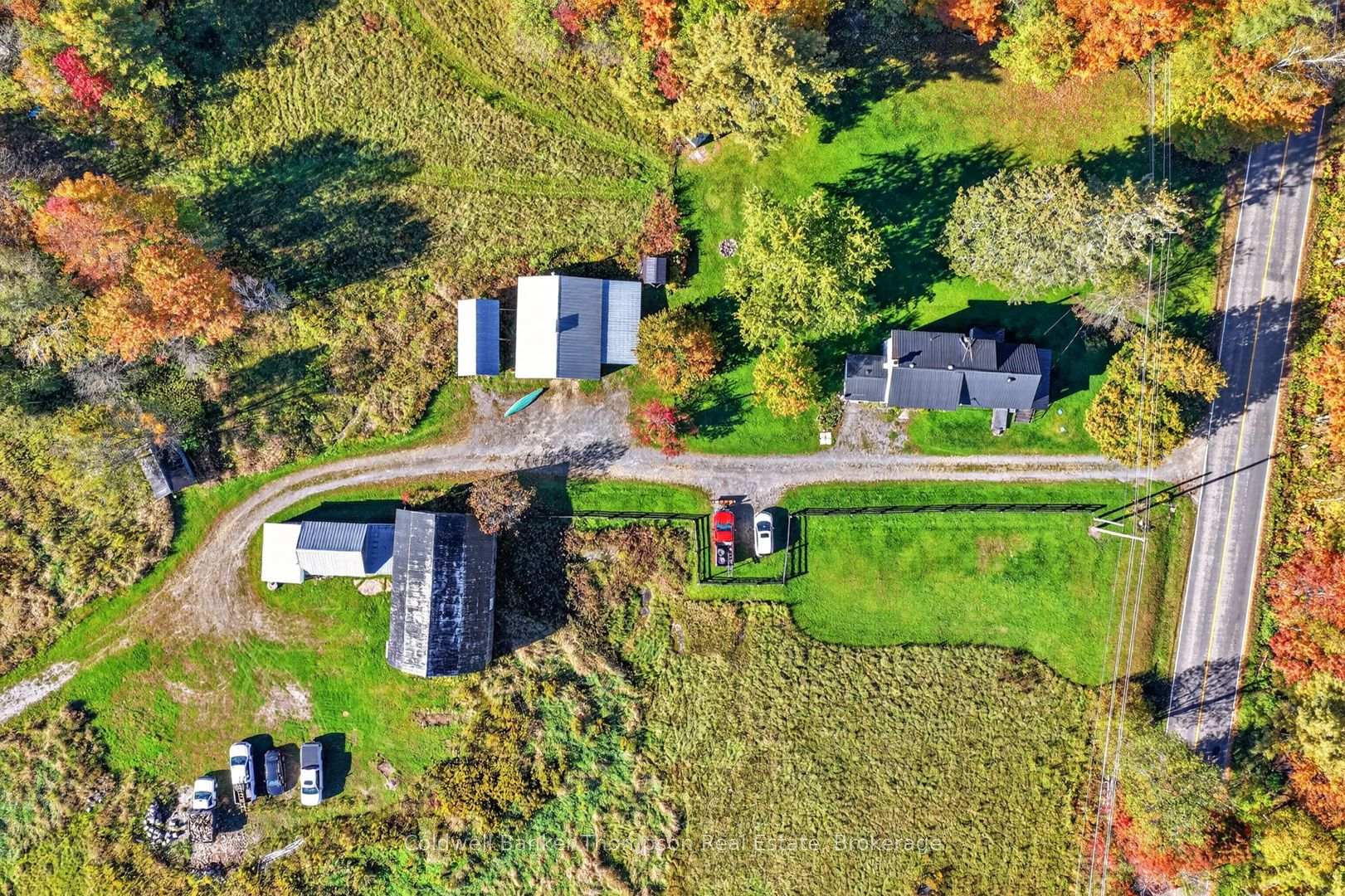 Photo 40 of 2326 Fraserburg Road, Bracebridge, Draper — HOMEH