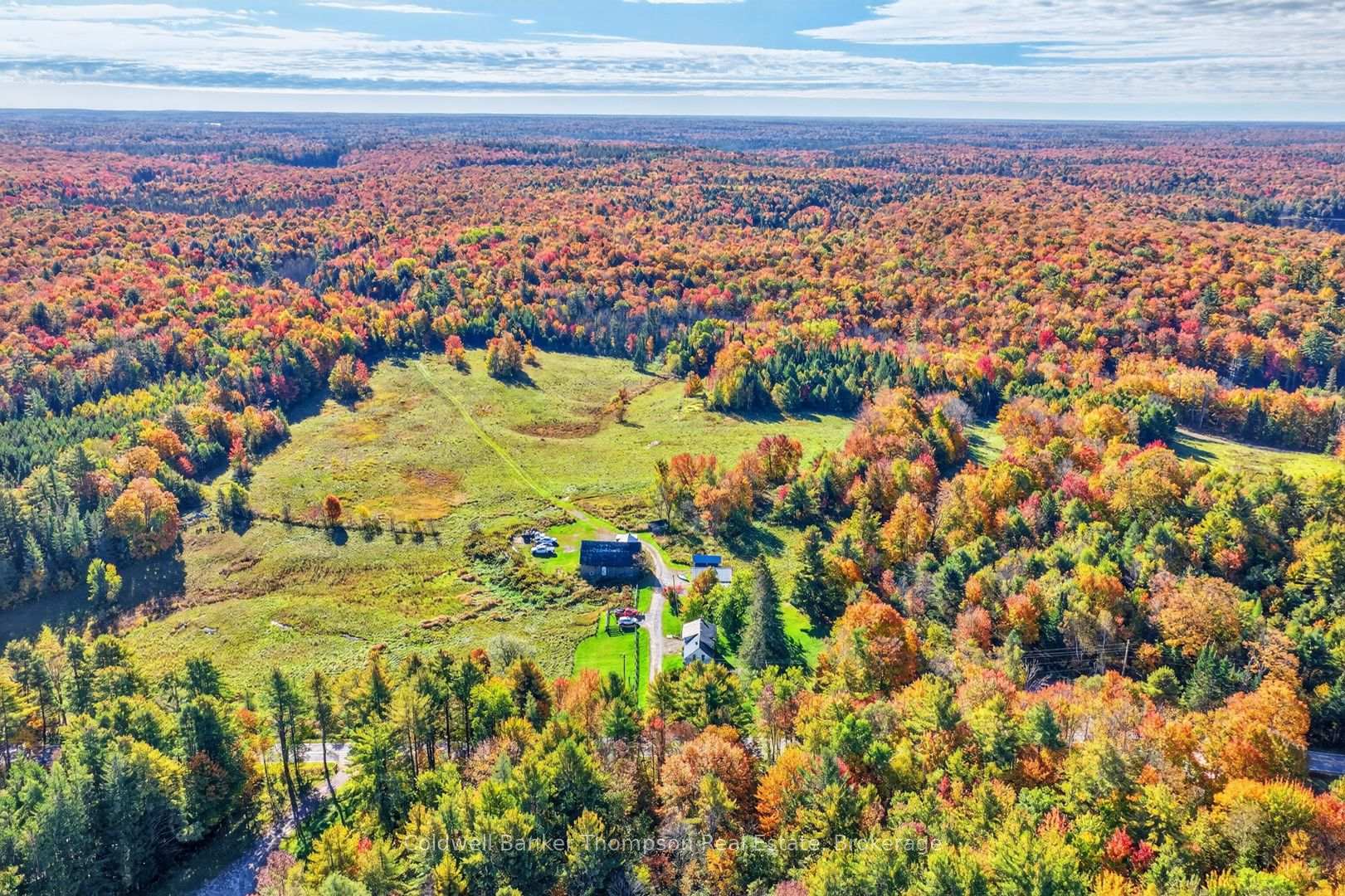 Photo 43 of 2326 Fraserburg Road, Bracebridge, Draper — HOMEH