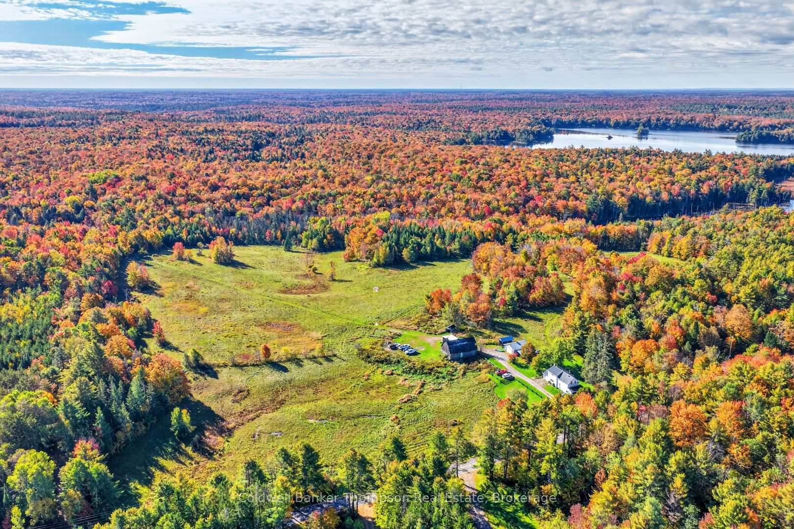 Photo 44 of 2326 Fraserburg Road, Bracebridge, Draper — HOMEH