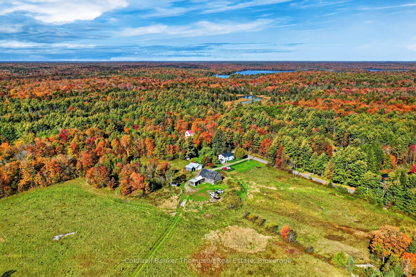Photo 45 of 2326 Fraserburg Road, Bracebridge, Draper — HOMEH