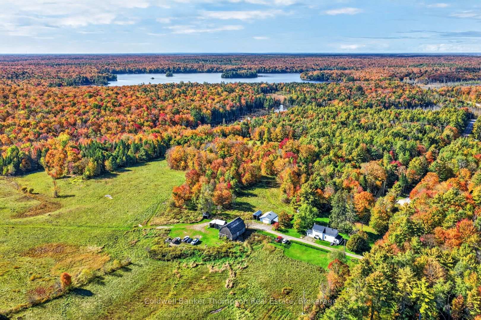 Photo 46 of 2326 Fraserburg Road, Bracebridge, Draper — HOMEH