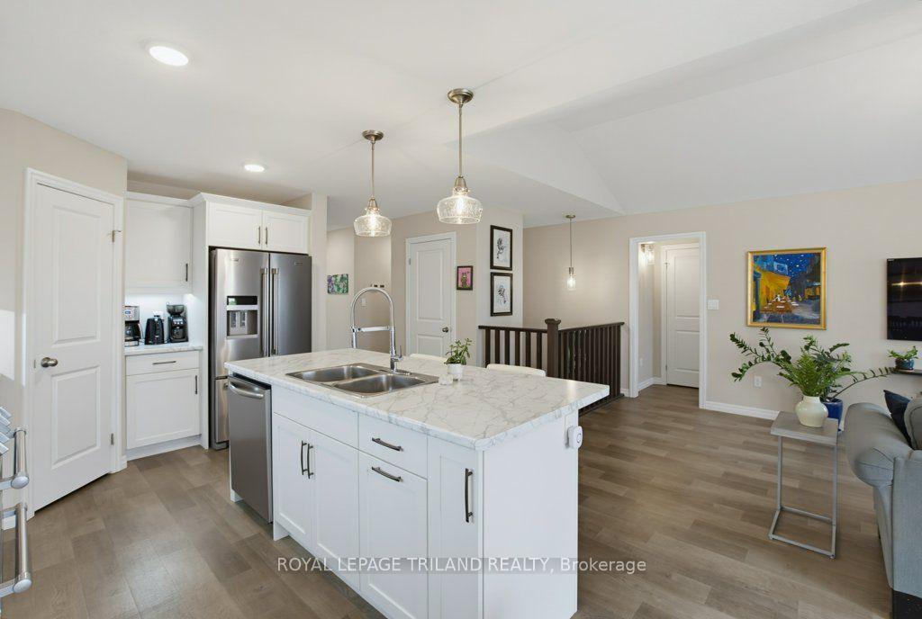 Photo 13 of 226 Peach Tree Boulevard, St. Thomas — HOMEH