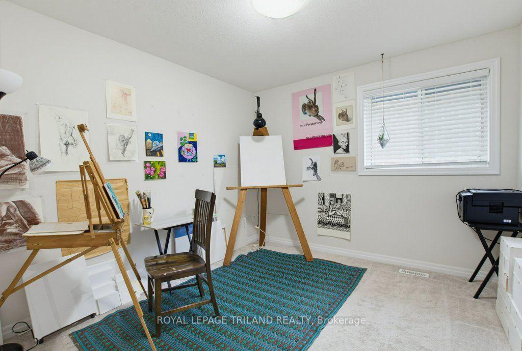 Photo 21 of 226 Peach Tree Boulevard, St. Thomas — HOMEH