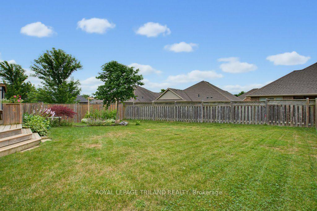 Photo 36 of 226 Peach Tree Boulevard, St. Thomas — HOMEH
