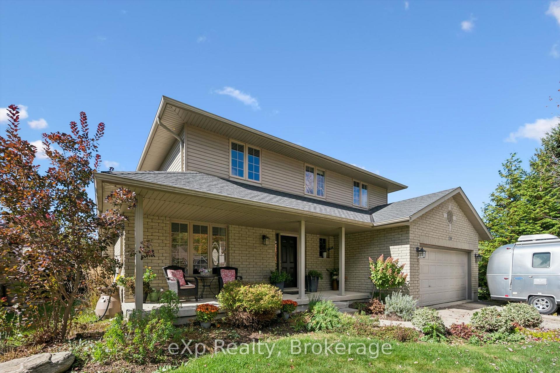 Photo 4 of 128 Keating Drive, Centre Wellington, Elora/Salem — HOMEH