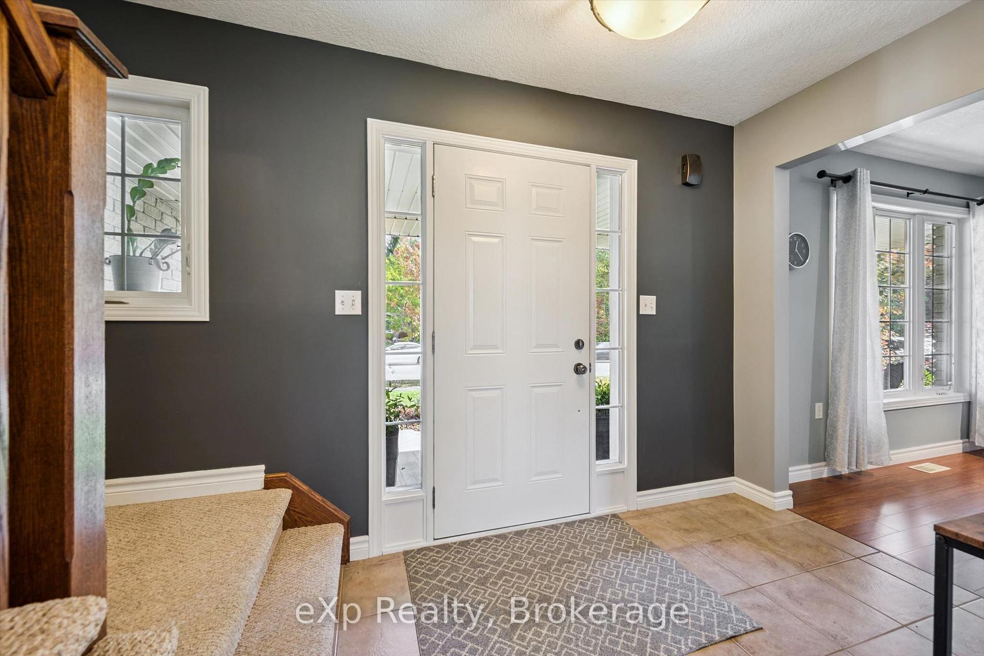 Photo 7 of 128 Keating Drive, Centre Wellington, Elora/Salem — HOMEH