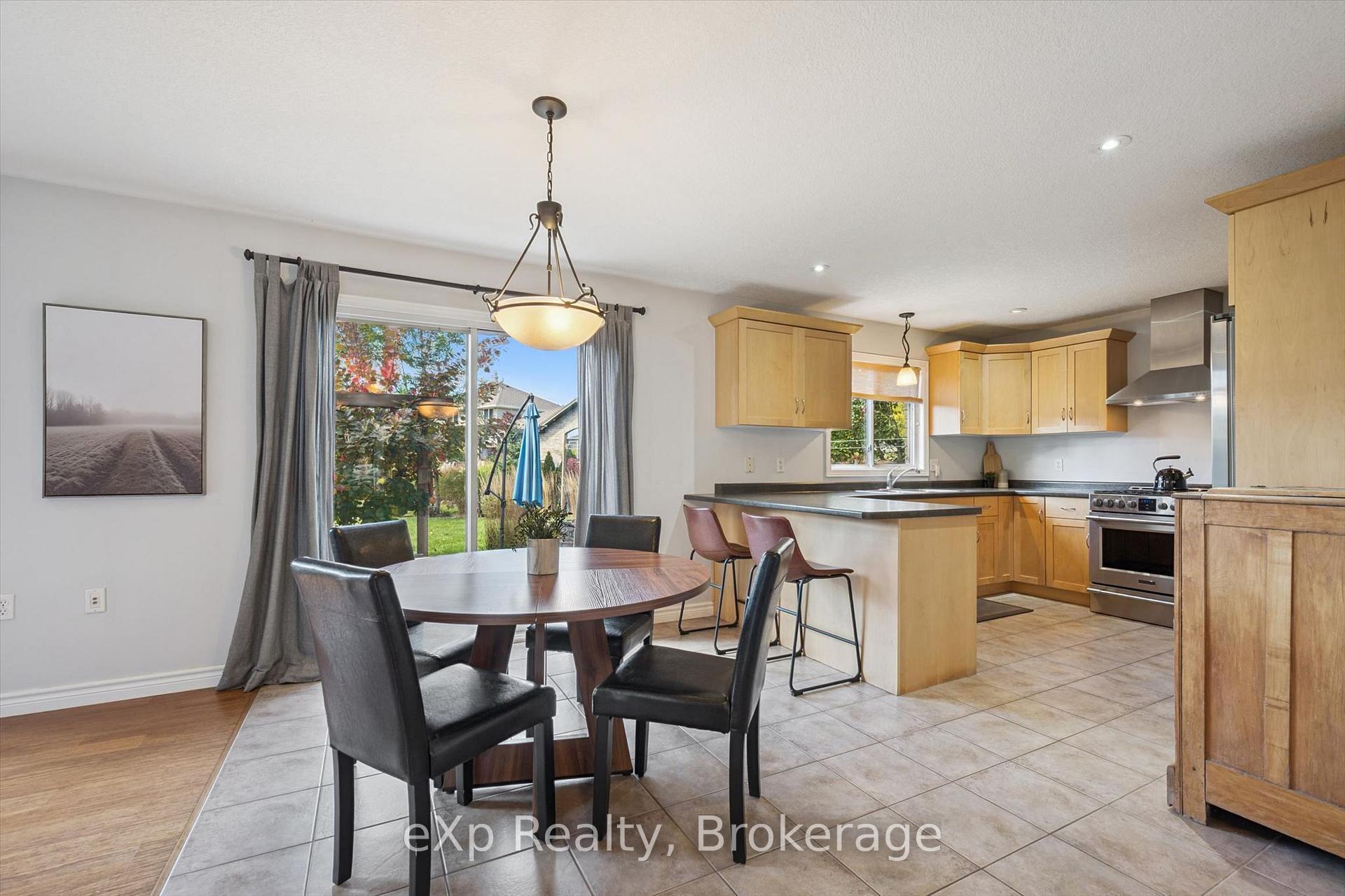 Photo 9 of 128 Keating Drive, Centre Wellington, Elora/Salem — HOMEH