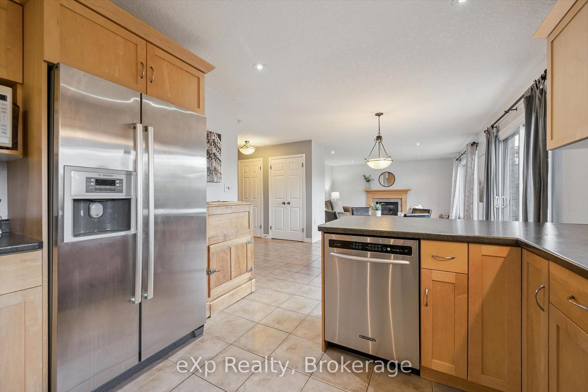 Photo 13 of 128 Keating Drive, Centre Wellington, Elora/Salem — HOMEH