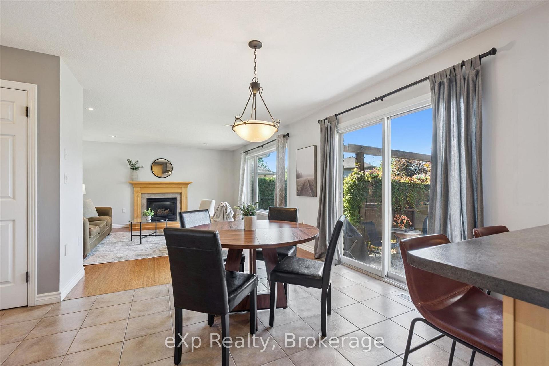 Photo 14 of 128 Keating Drive, Centre Wellington, Elora/Salem — HOMEH