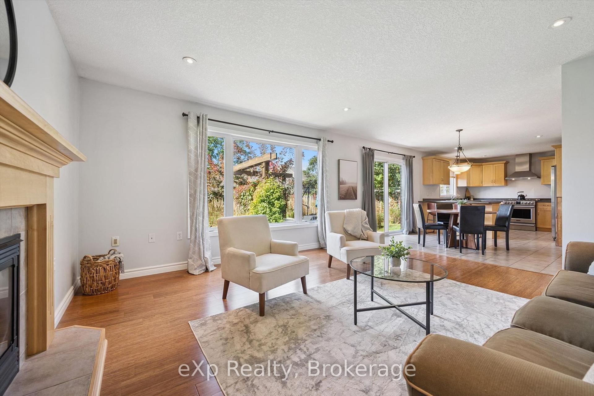 Photo 17 of 128 Keating Drive, Centre Wellington, Elora/Salem — HOMEH