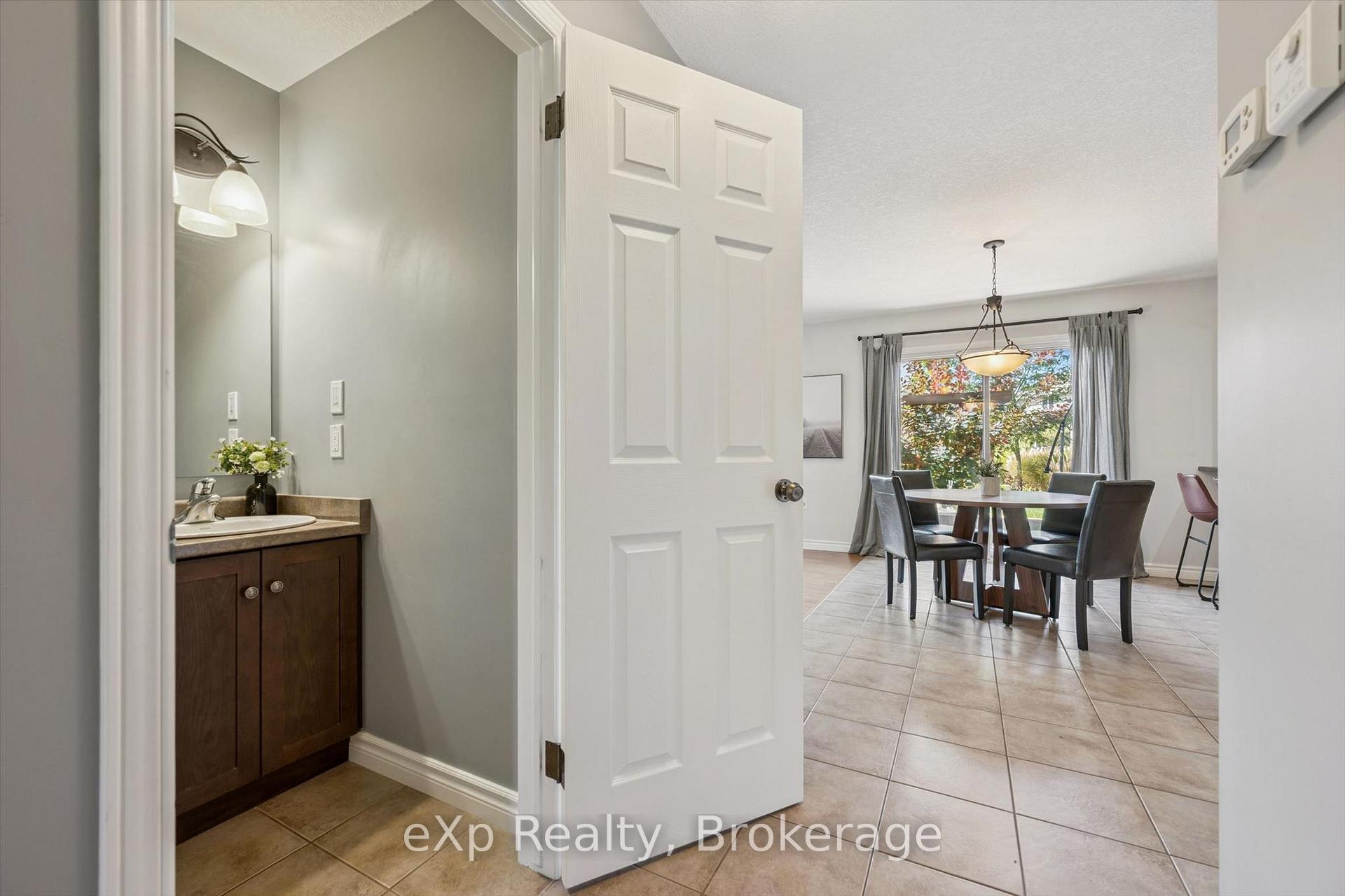 Photo 19 of 128 Keating Drive, Centre Wellington, Elora/Salem — HOMEH