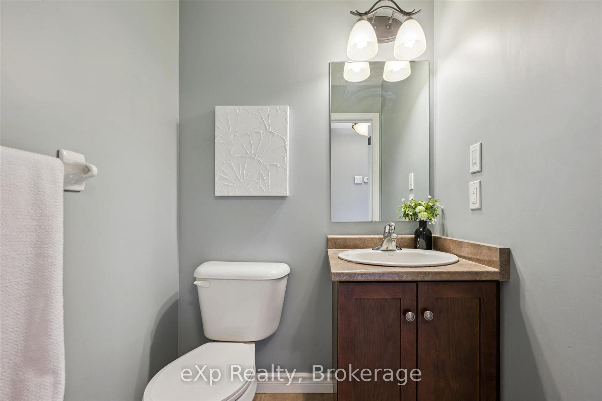 Photo 20 of 128 Keating Drive, Centre Wellington, Elora/Salem — HOMEH