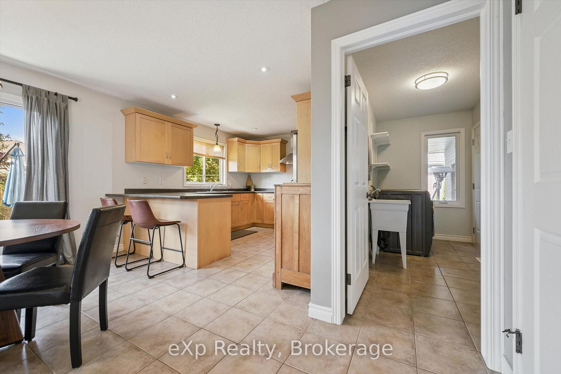 Photo 21 of 128 Keating Drive, Centre Wellington, Elora/Salem — HOMEH