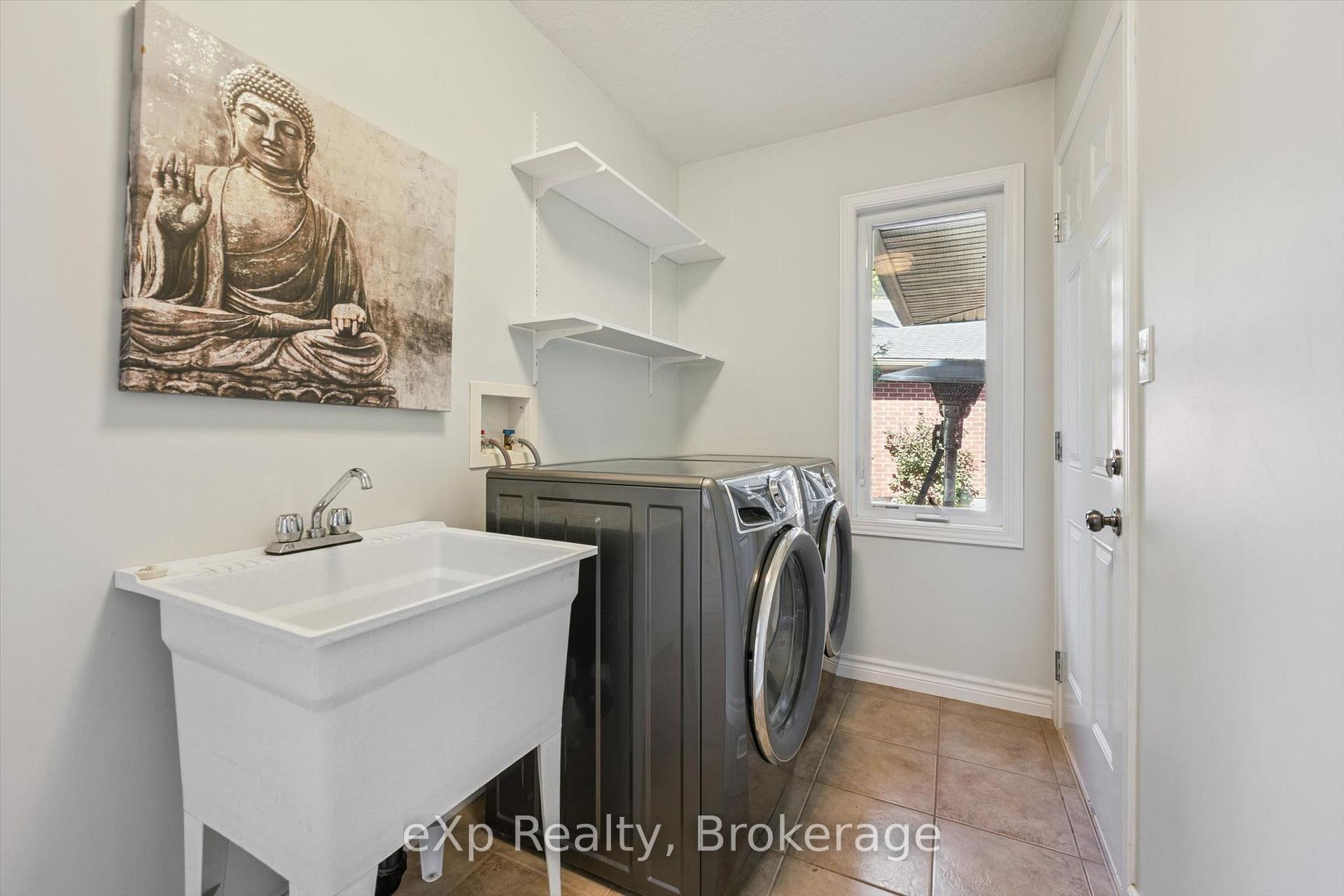 Photo 22 of 128 Keating Drive, Centre Wellington, Elora/Salem — HOMEH