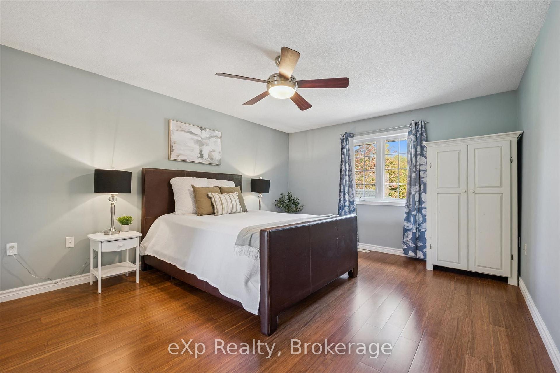 Photo 27 of 128 Keating Drive, Centre Wellington, Elora/Salem — HOMEH