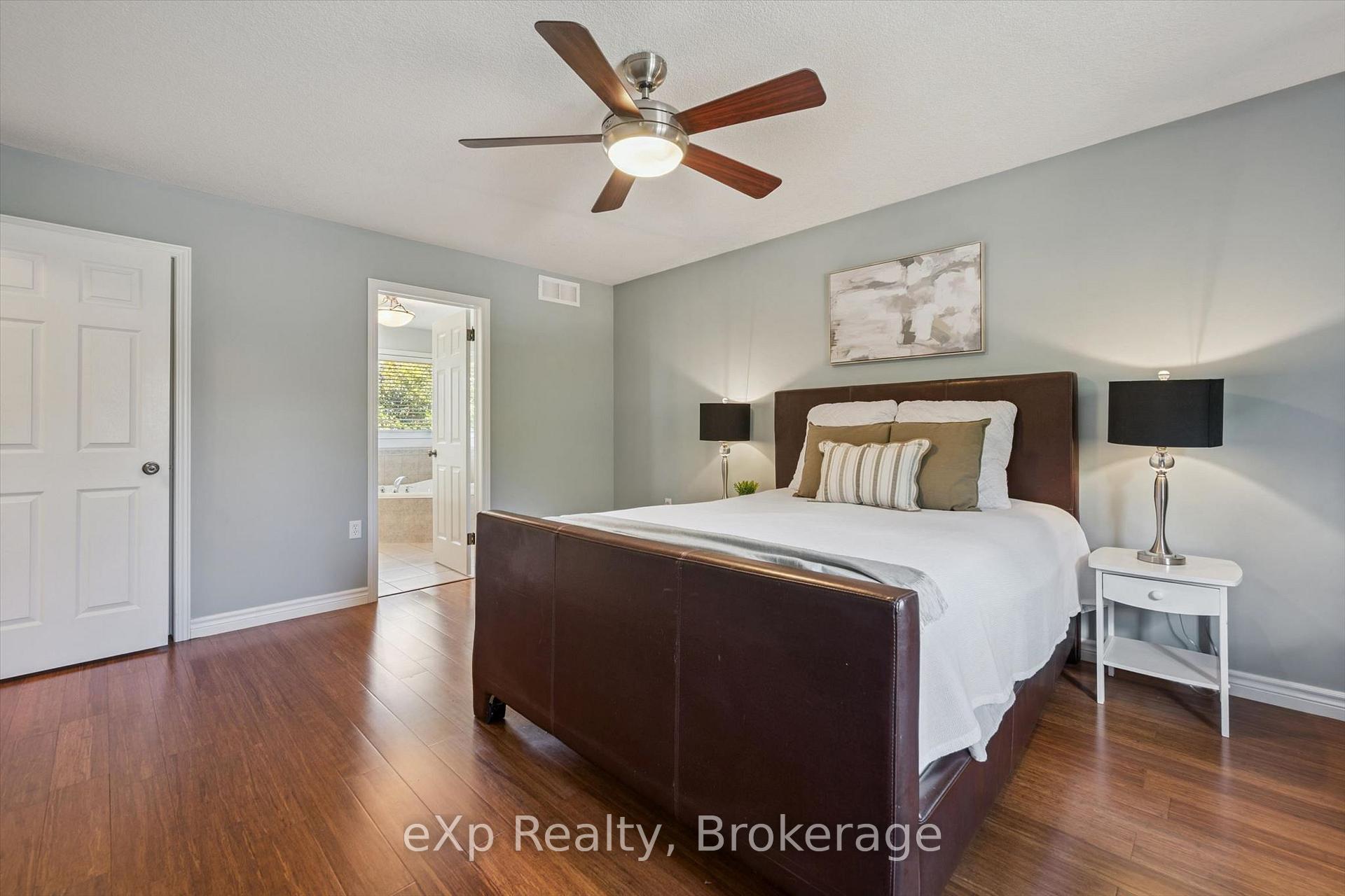 Photo 28 of 128 Keating Drive, Centre Wellington, Elora/Salem — HOMEH