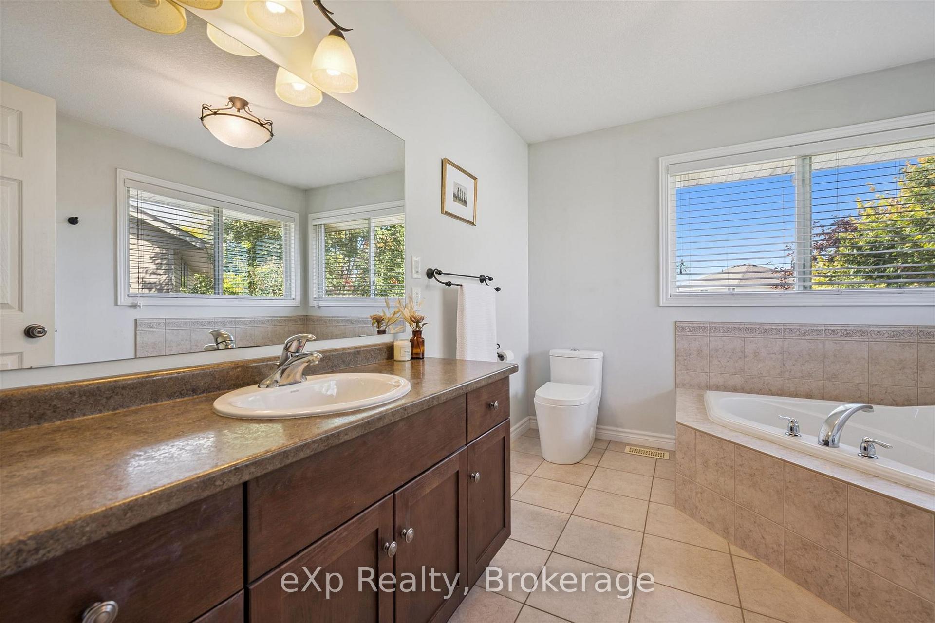 Photo 29 of 128 Keating Drive, Centre Wellington, Elora/Salem — HOMEH