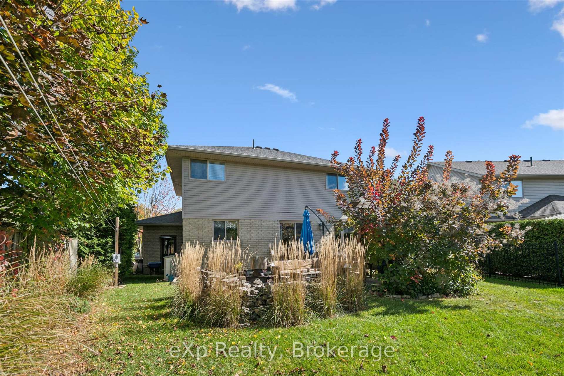 Photo 39 of 128 Keating Drive, Centre Wellington, Elora/Salem — HOMEH