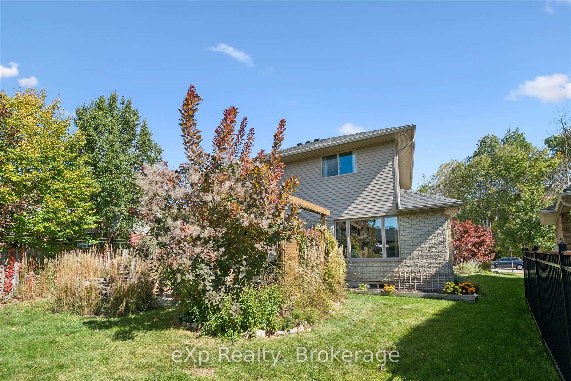 Photo 40 of 128 Keating Drive, Centre Wellington, Elora/Salem — HOMEH