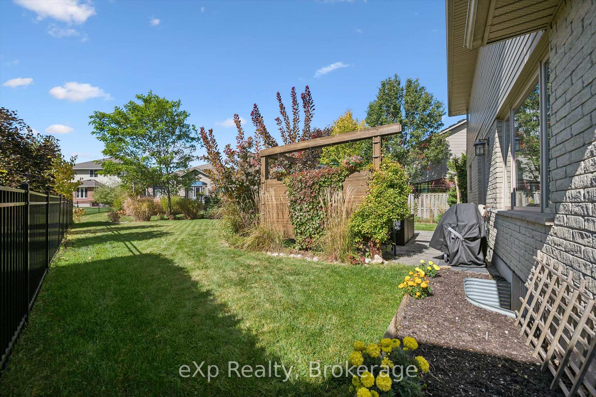 Photo 41 of 128 Keating Drive, Centre Wellington, Elora/Salem — HOMEH