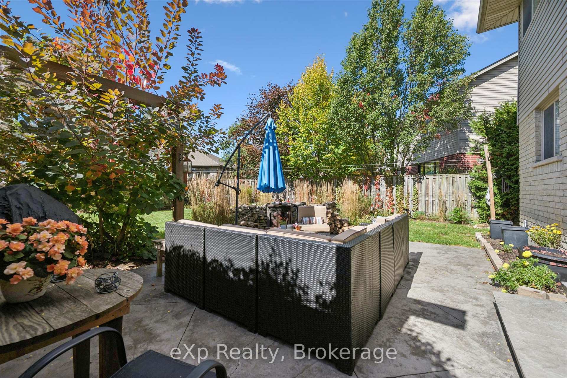 Photo 42 of 128 Keating Drive, Centre Wellington, Elora/Salem — HOMEH