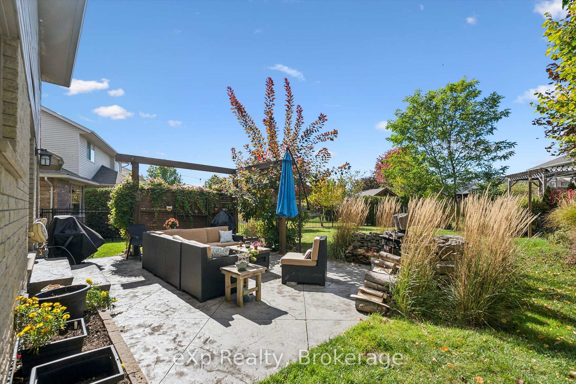 Photo 43 of 128 Keating Drive, Centre Wellington, Elora/Salem — HOMEH