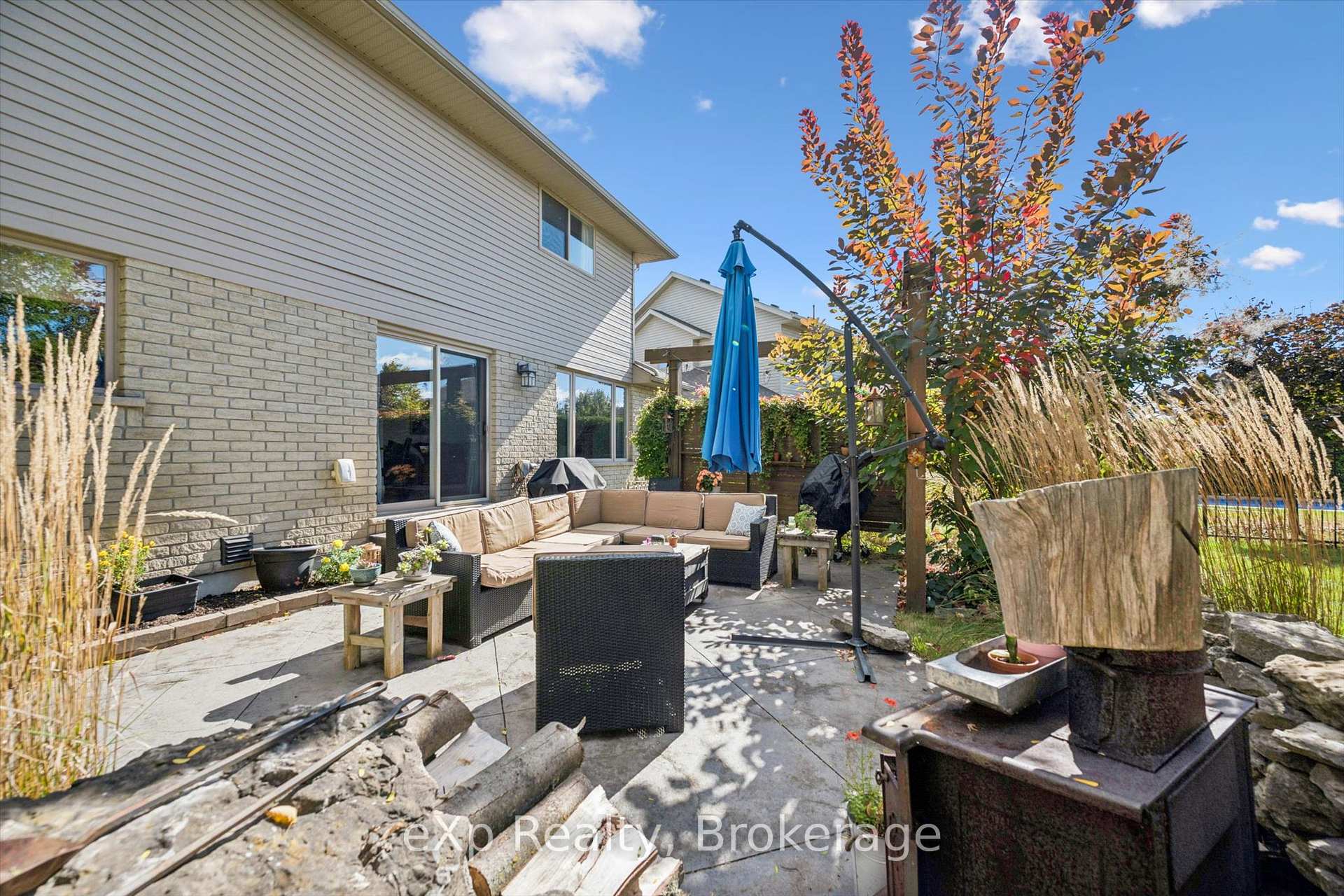 Photo 44 of 128 Keating Drive, Centre Wellington, Elora/Salem — HOMEH