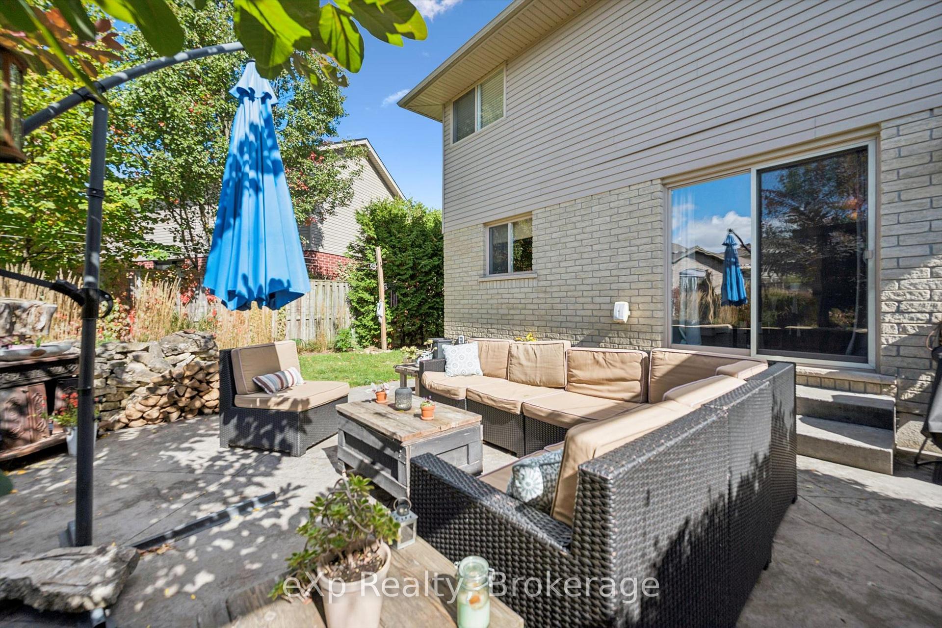 Photo 45 of 128 Keating Drive, Centre Wellington, Elora/Salem — HOMEH