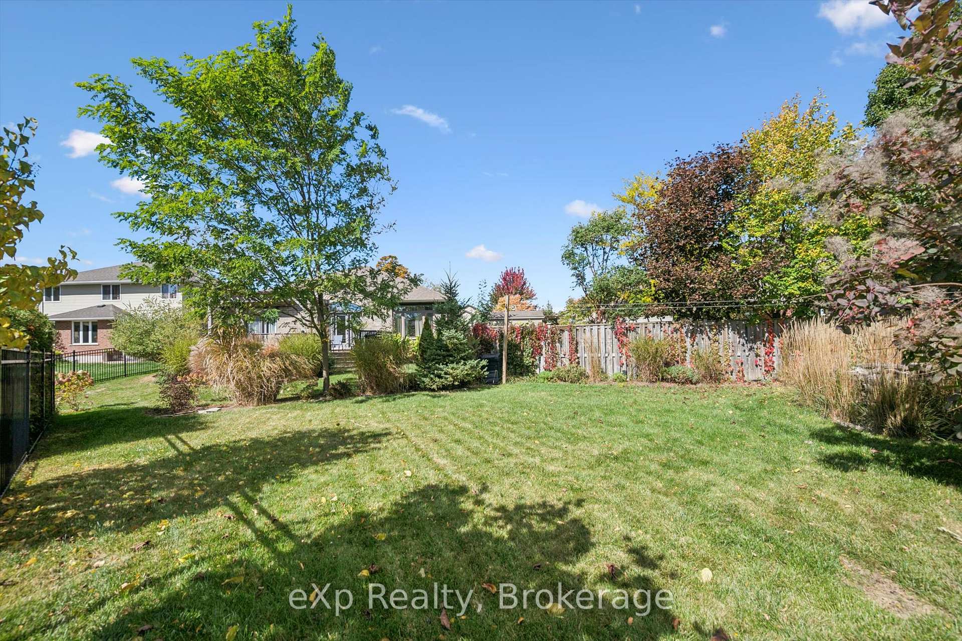 Photo 47 of 128 Keating Drive, Centre Wellington, Elora/Salem — HOMEH