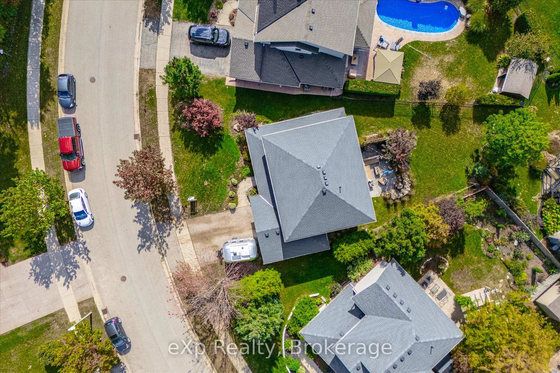 Photo 49 of 128 Keating Drive, Centre Wellington, Elora/Salem — HOMEH