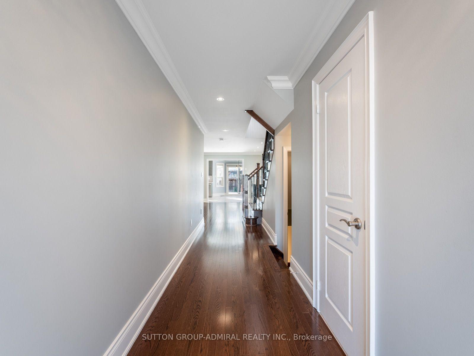 Photo 6 of 38 Orion Avenue, Vaughan, Vellore Village — HOMEH