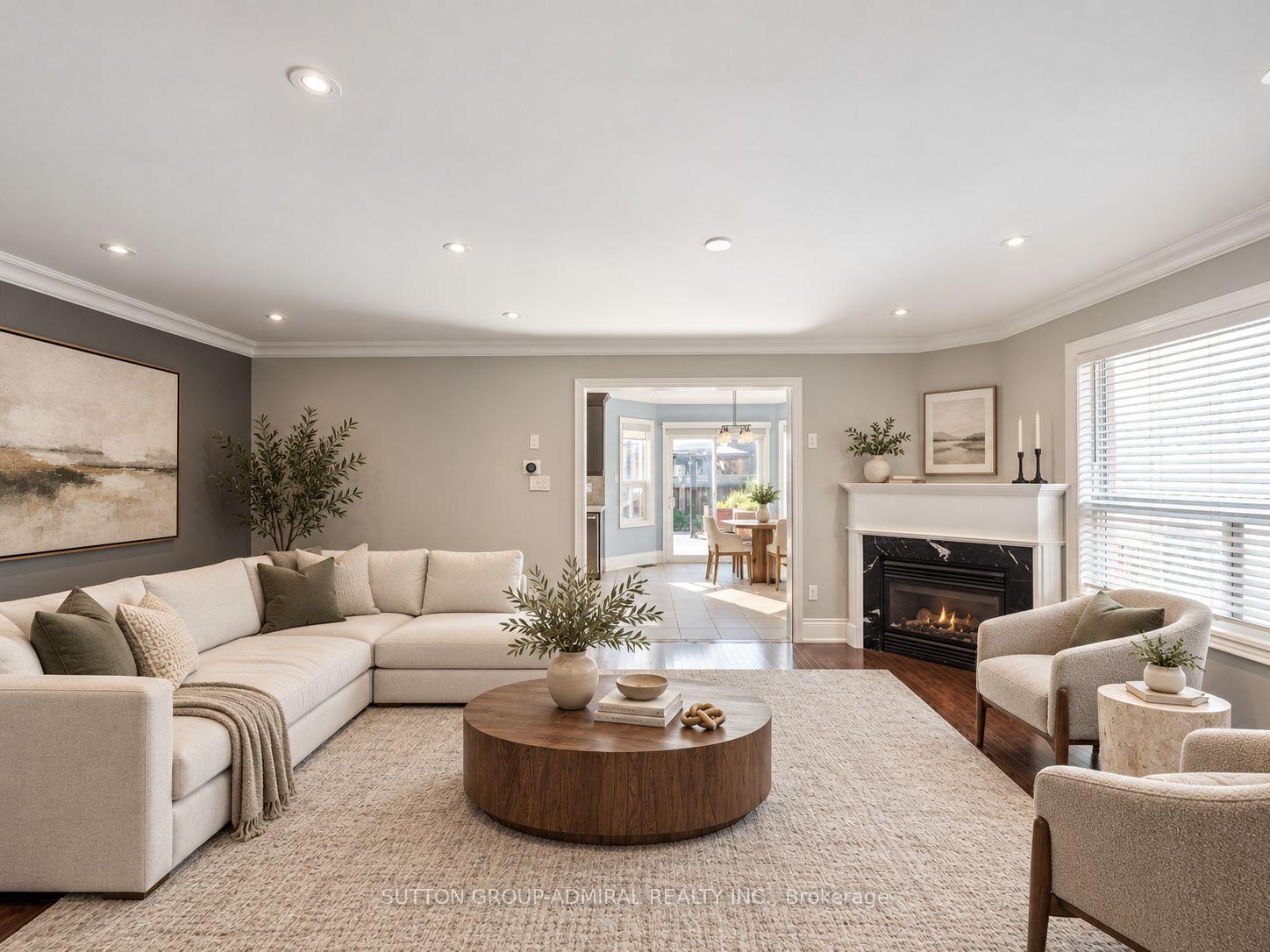 Photo 7 of 38 Orion Avenue, Vaughan, Vellore Village — HOMEH