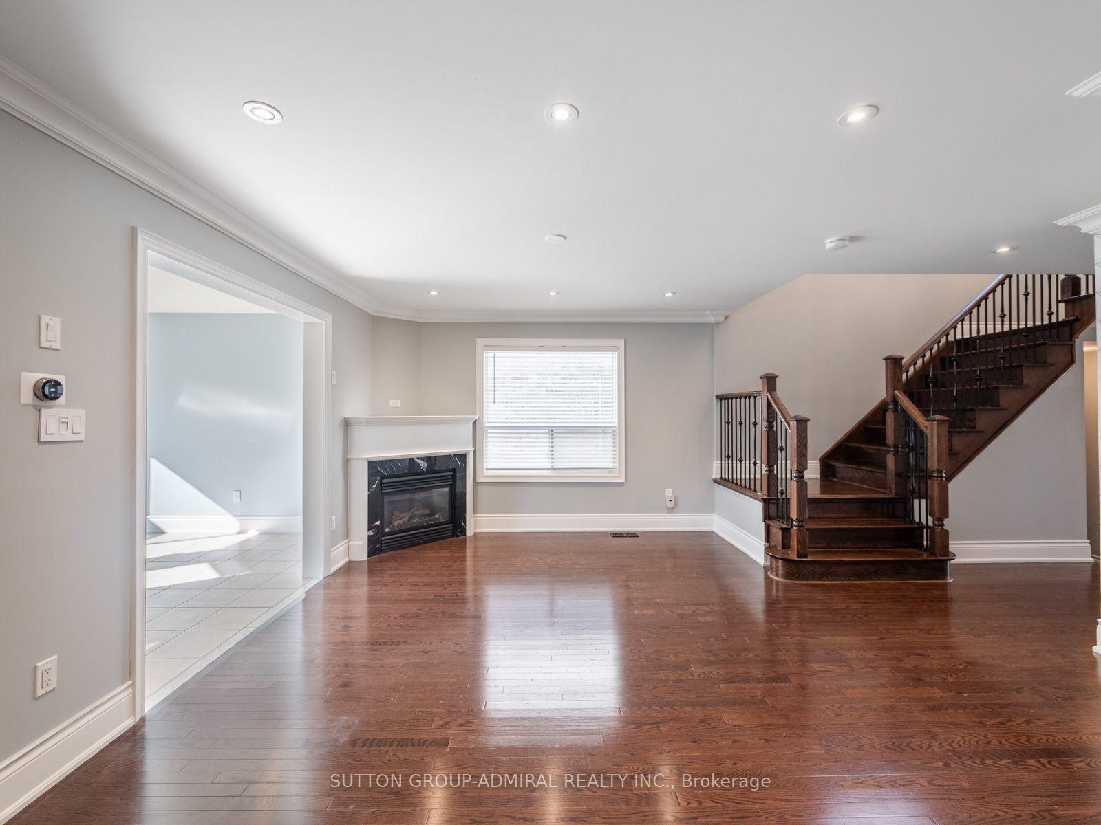 Photo 9 of 38 Orion Avenue, Vaughan, Vellore Village — HOMEH