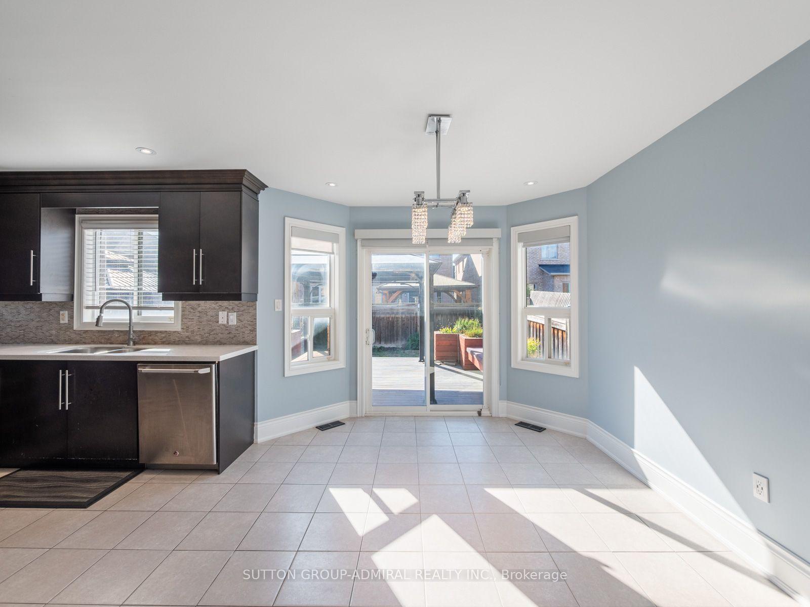 Photo 13 of 38 Orion Avenue, Vaughan, Vellore Village — HOMEH