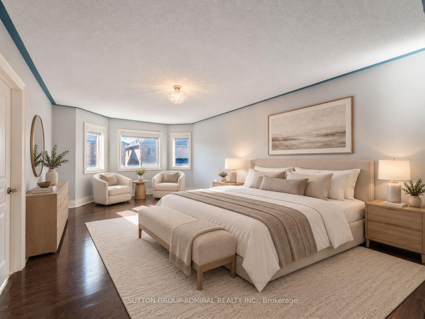 Photo 22 of 38 Orion Avenue, Vaughan, Vellore Village — HOMEH