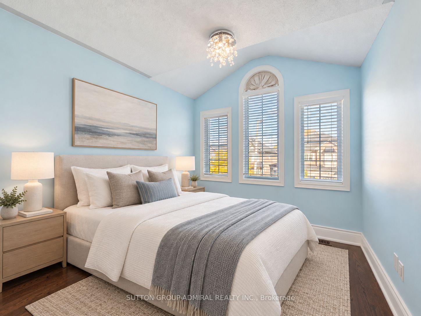 Photo 28 of 38 Orion Avenue, Vaughan, Vellore Village — HOMEH