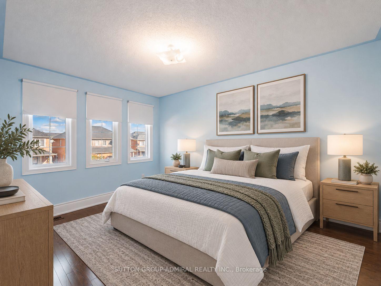 Photo 30 of 38 Orion Avenue, Vaughan, Vellore Village — HOMEH